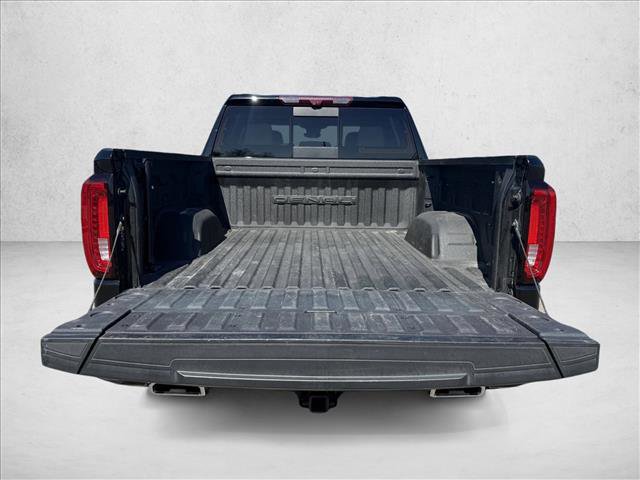 Used 2022 GMC Sierra 1500 Denali w/ Technology Package image 7