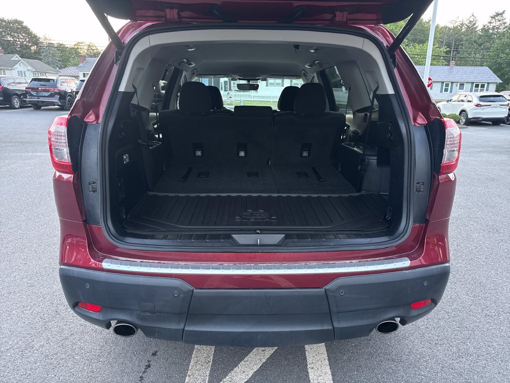 Used 2019 Subaru Ascent Premium AWD/4WD image 21