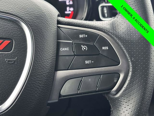 Used 2022 Dodge Durango SXT w/ Blacktop Package image 14