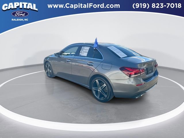 Used 2022 Mercedes-Benz A 220 image 6