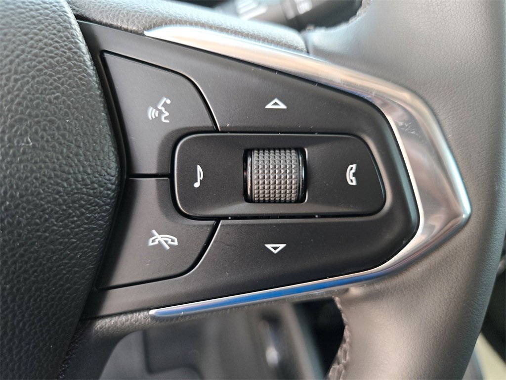 Used 2024 Chevrolet TrailBlazer LT w/ Convenience Package image 15