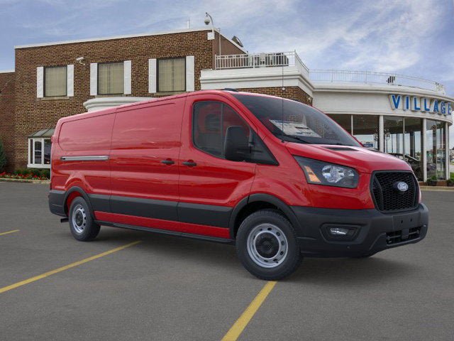 New 2026 Ford Transit 250 Low Roof RWD image 32