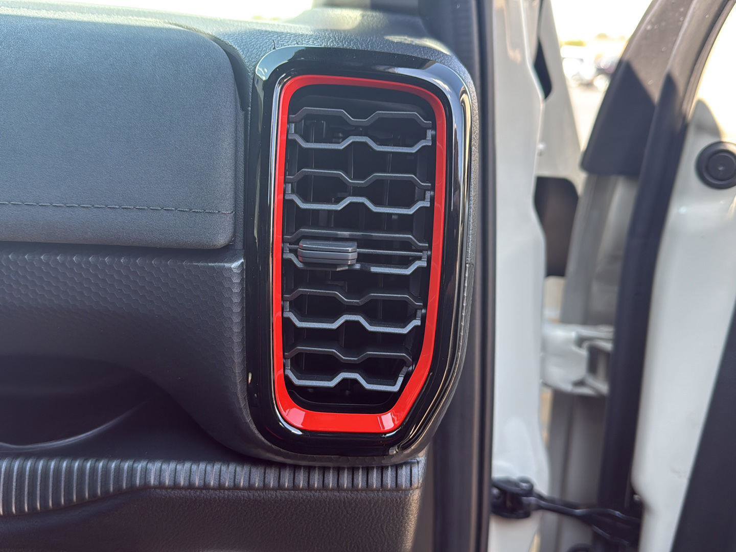 New 2025 Ford Ranger Raptor image 19