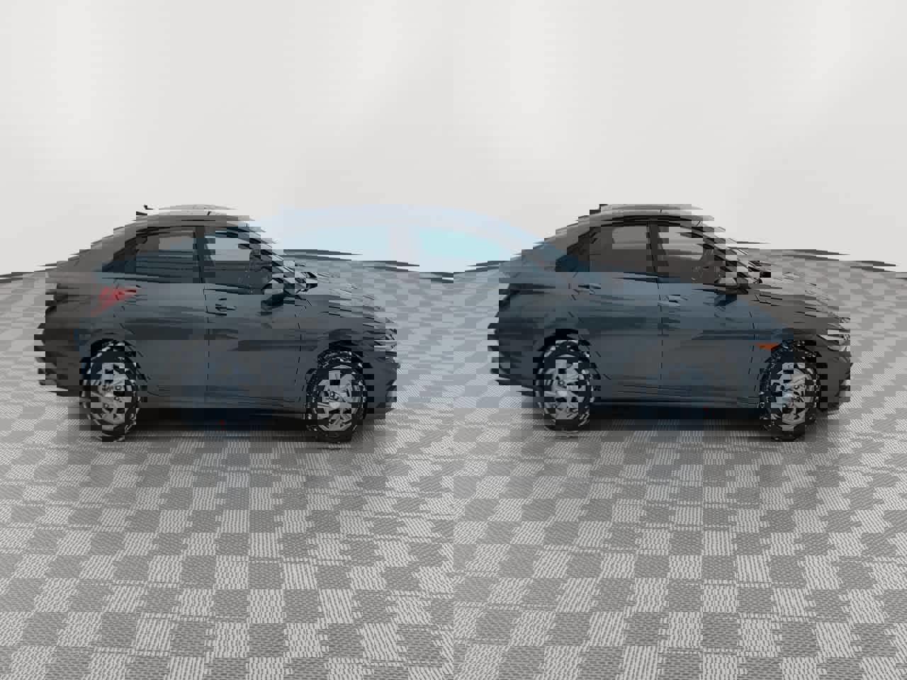 New 2026 Hyundai Elantra SE image 9