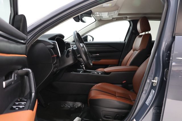 Used 2024 MAZDA CX-50 AWD 2.5 Turbo image 20
