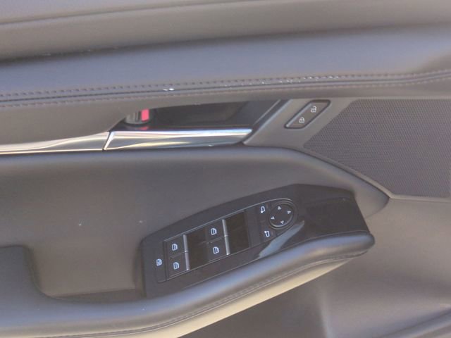Used 2025 MAZDA MAZDA3 s image 13