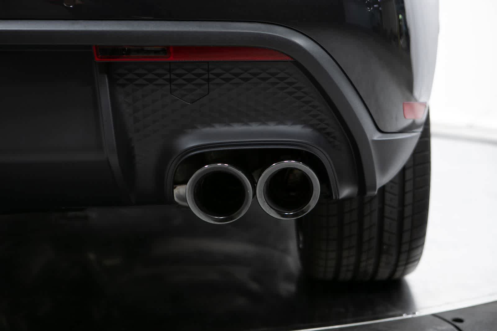 New 2026 Porsche Macan S AWD/4WD image 20