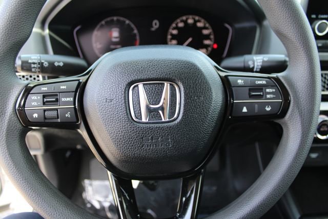 Used 2024 Honda Civic LX image 17