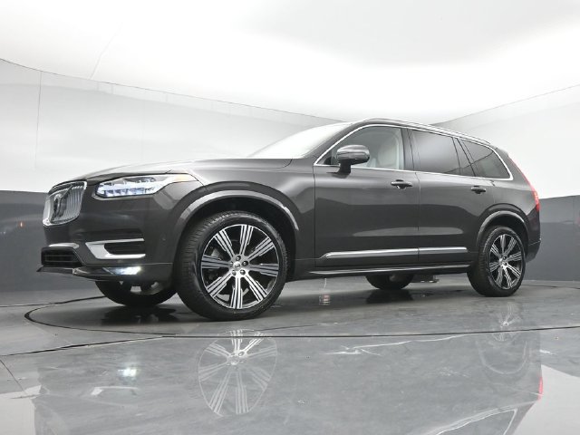 Used 2024 Volvo XC90 B6 Plus w/ Protection Package Premier AWD/4WD image 38
