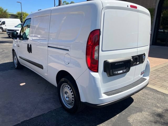 Used 2022 RAM ProMaster City Wagon FWD image 8