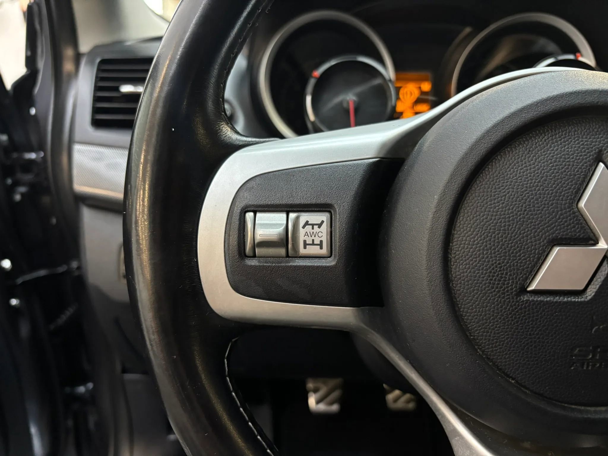 Used 2008 Mitsubishi Lancer Evolution GSR AWD/4WD image 17