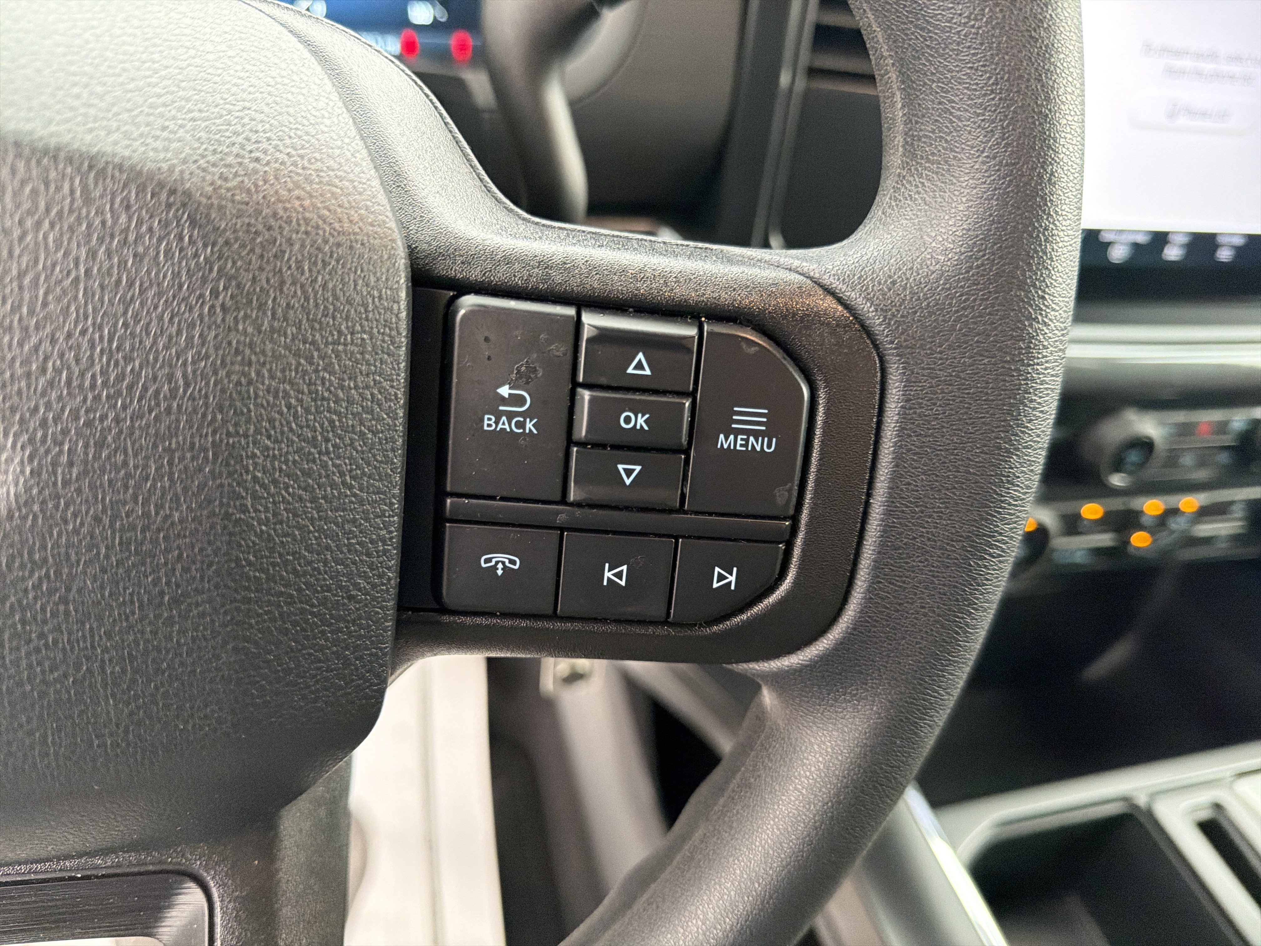 Used 2025 Ford F150 STX w/ Equipment Group 200A image 19