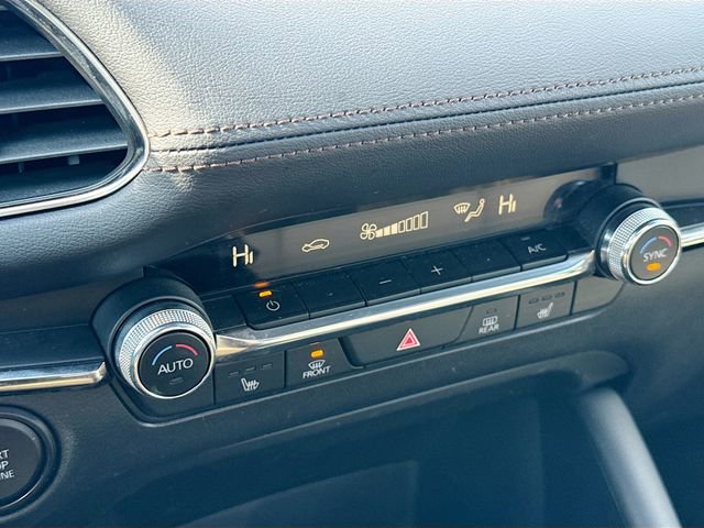 Certified 2023 MAZDA MAZDA3 s image 17