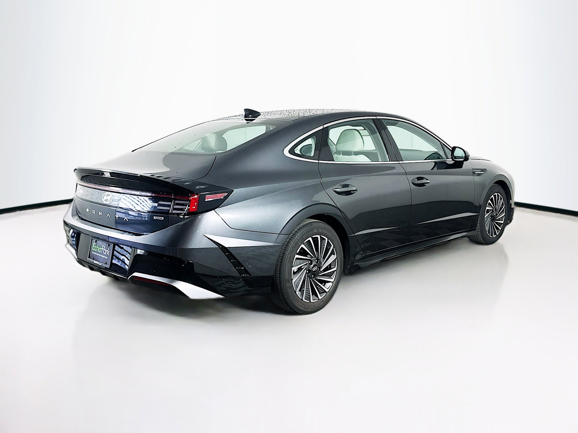 Used 2025 Hyundai Sonata SEL image 9