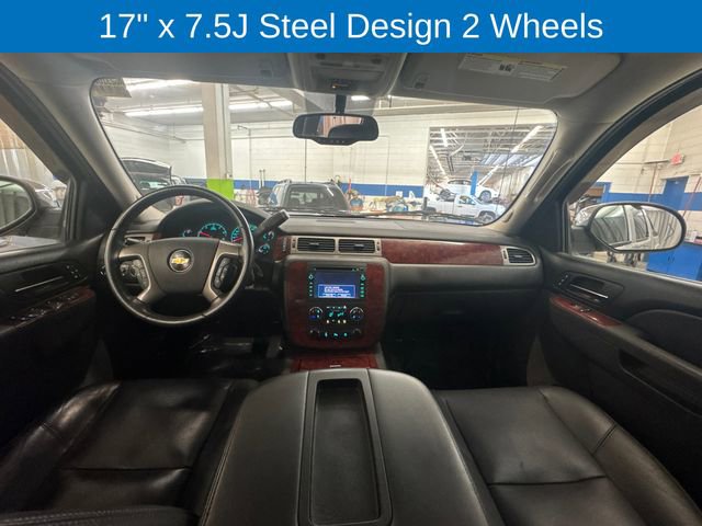 Used 2010 Chevrolet Avalanche LTZ image 27