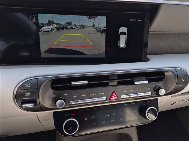 New 2027 Hyundai Palisade SEL FWD image 10