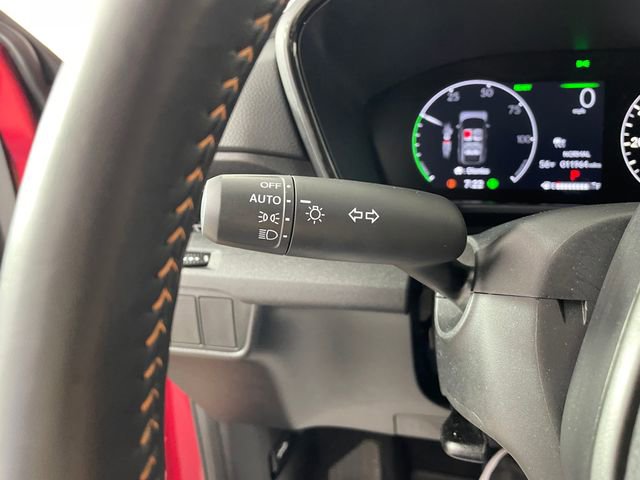 Used 2025 Honda CR-V Sport-L image 11