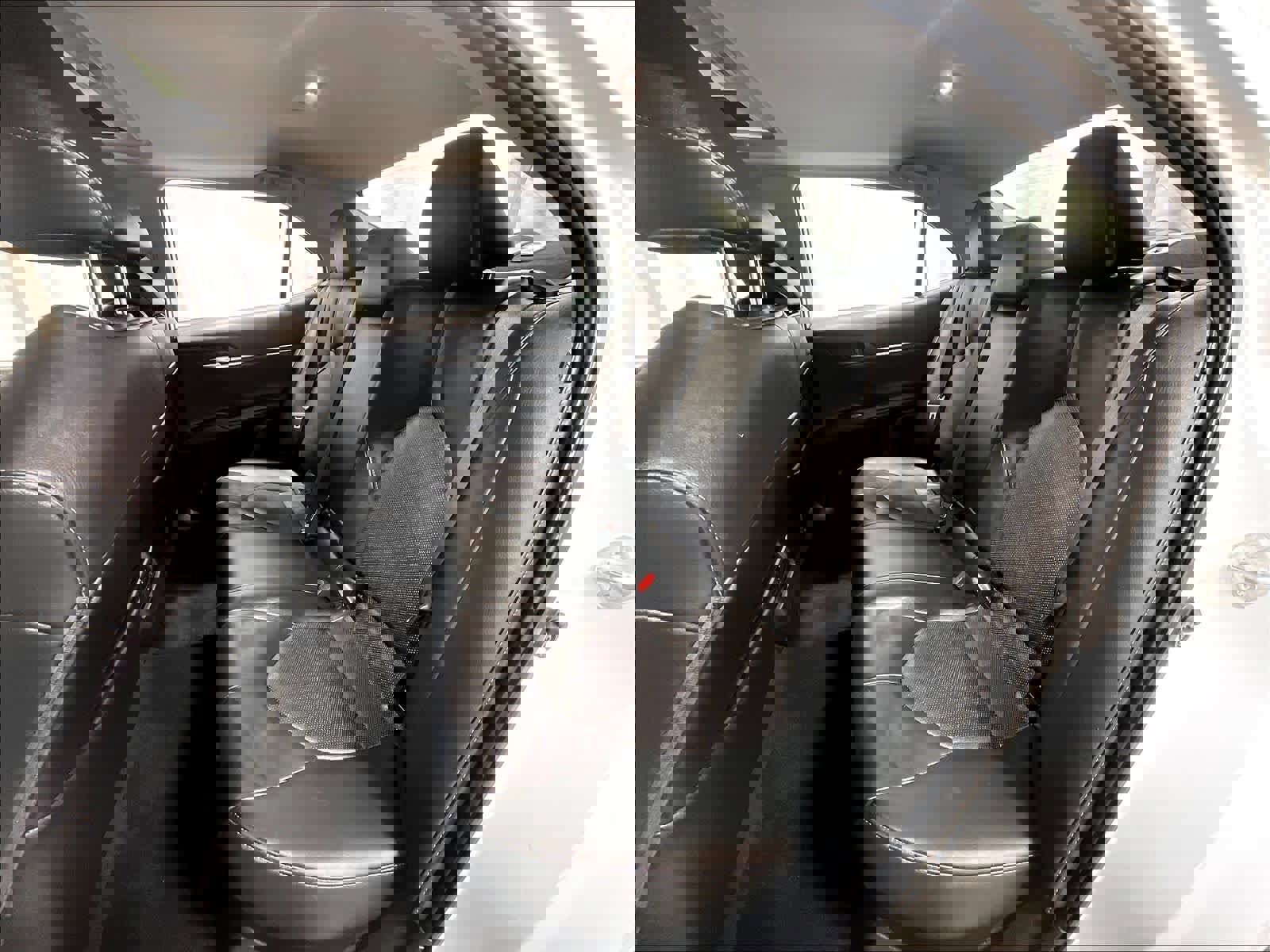 Used 2021 Toyota Camry XSE w/ Navigation Upgrade Package image 15