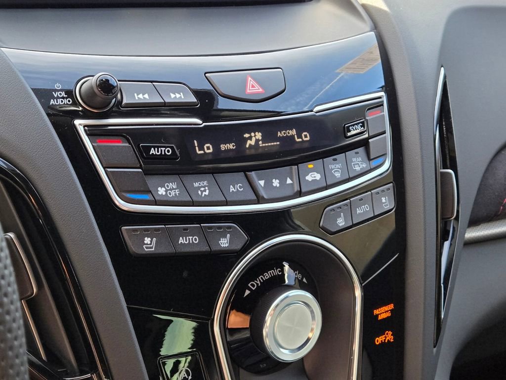 New 2026 Acura RDX A-Spec image 26