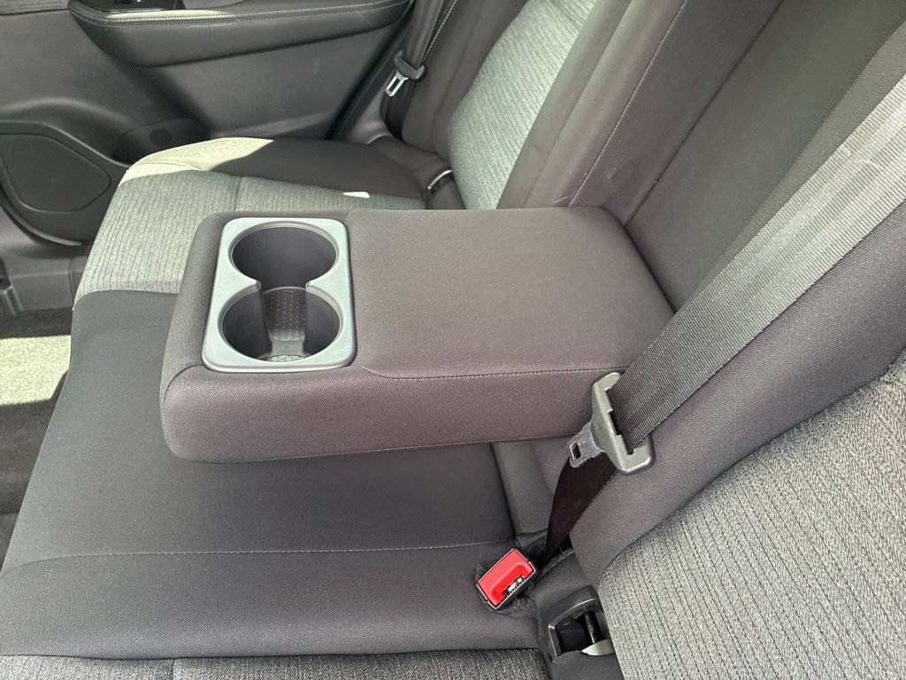 Certified 2023 Nissan Rogue SV AWD/4WD image 23