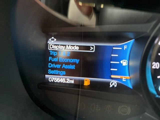 Used 2020 Ford Edge SEL w/ Convenience Package image 7