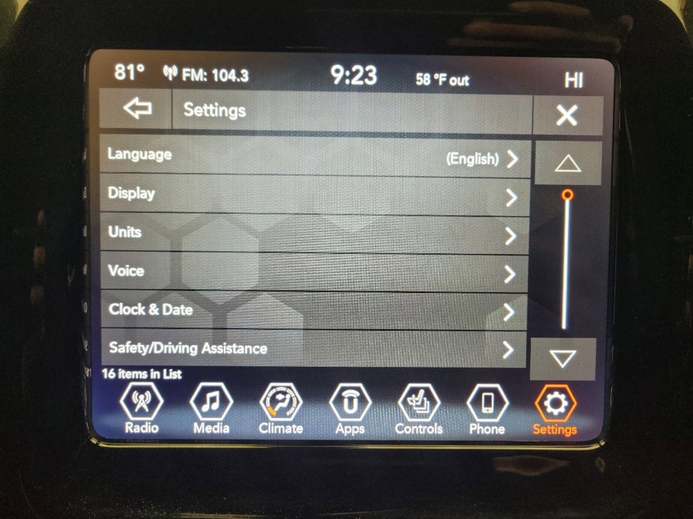 Used 2019 Jeep Compass Limited image 25