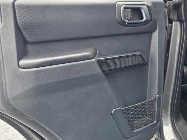 Used 2025 Ford Bronco Big Bend image 27