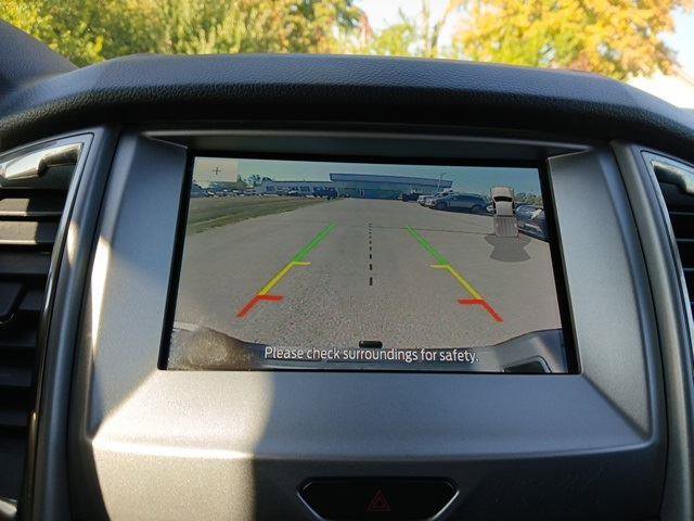 Used 2023 Ford Ranger XLT w/ Equipment Group 301A Mid image 18