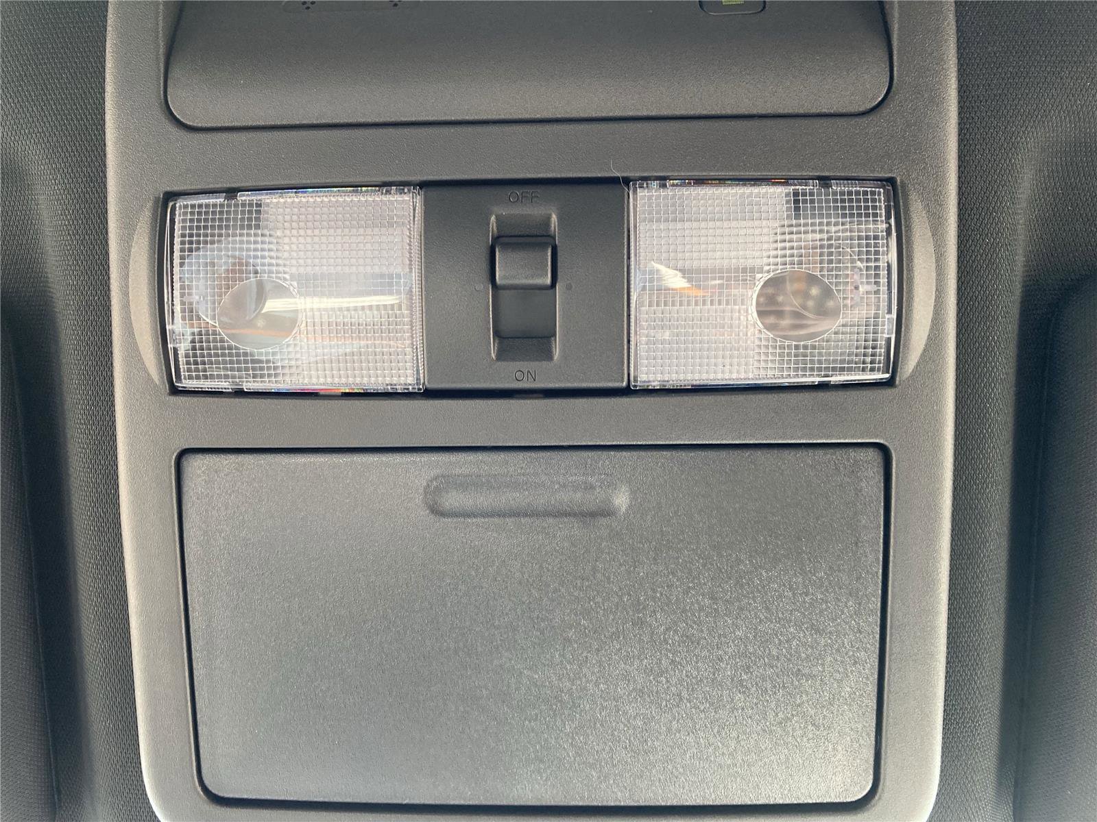 New 2026 Nissan Frontier Pro-X w/ Pro-X Convenience Package image 25