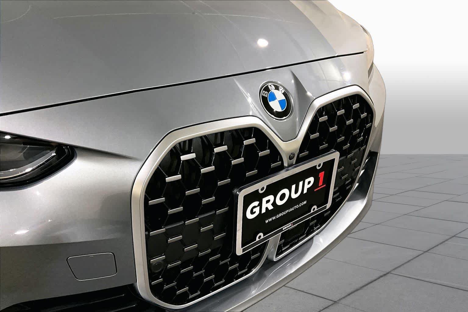 Used 2026 BMW 430i xDrive w/ Premium Package AWD/4WD image 31