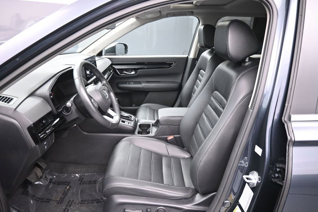 Certified 2024 Honda CR-V EX-L image 19