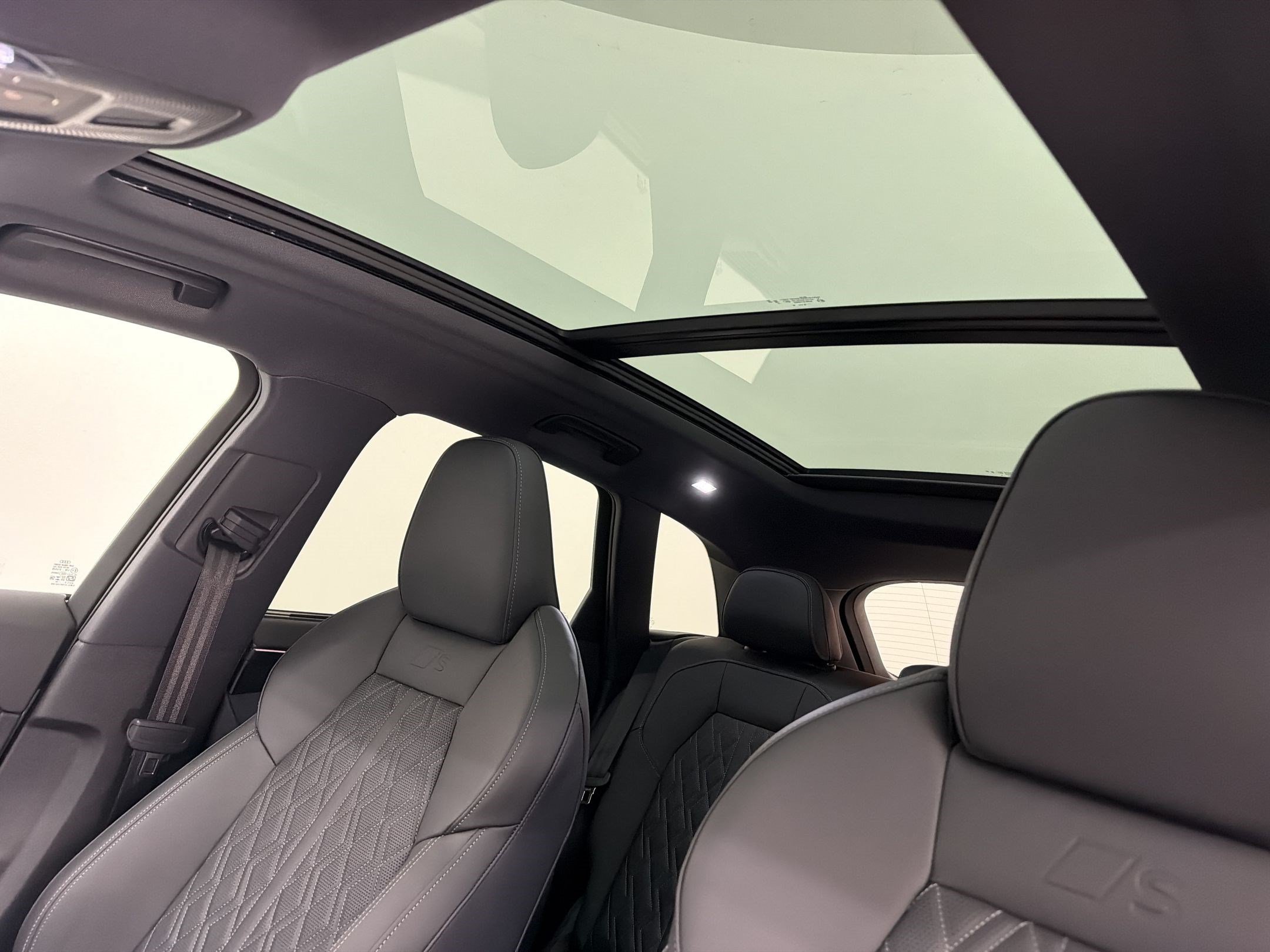New 2026 Audi SQ5 Premium Plus AWD/4WD image 21