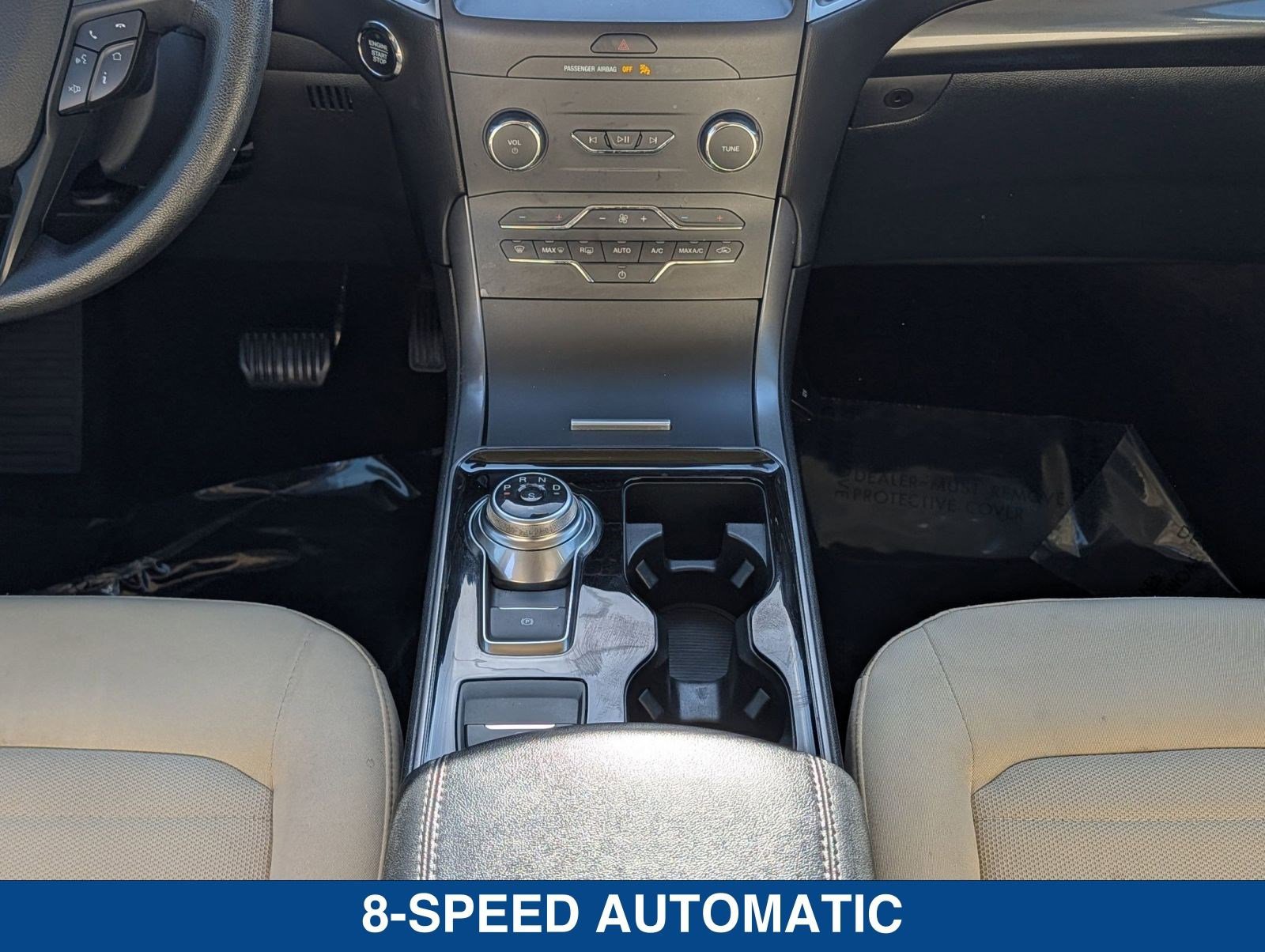 Certified 2020 Ford Edge SE image 19