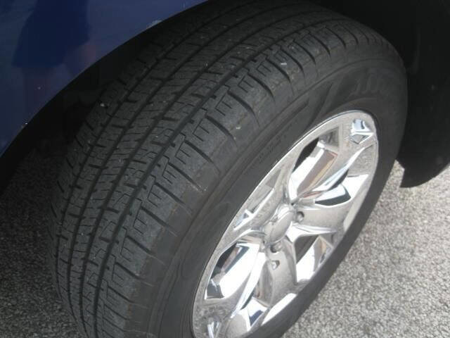 Used 2014 Ford Edge SE w/ Equipment Group 101A image 28