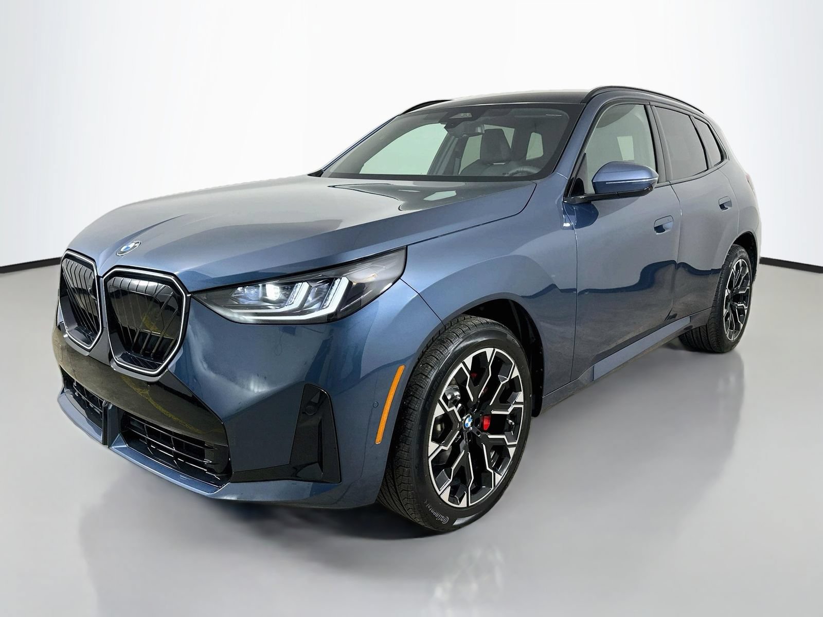 New 2026 BMW X3 xDrive30i w/ Premium Package