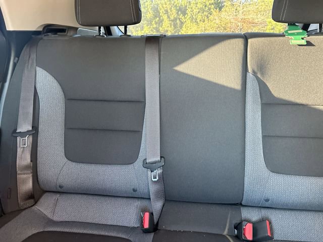 Used 2023 Chevrolet TrailBlazer LT w/ Convenience Package image 26