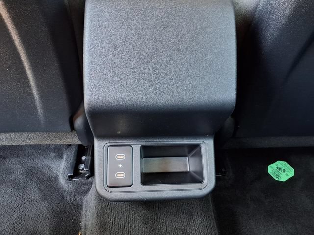 Used 2025 Kia K4 FWD image 21