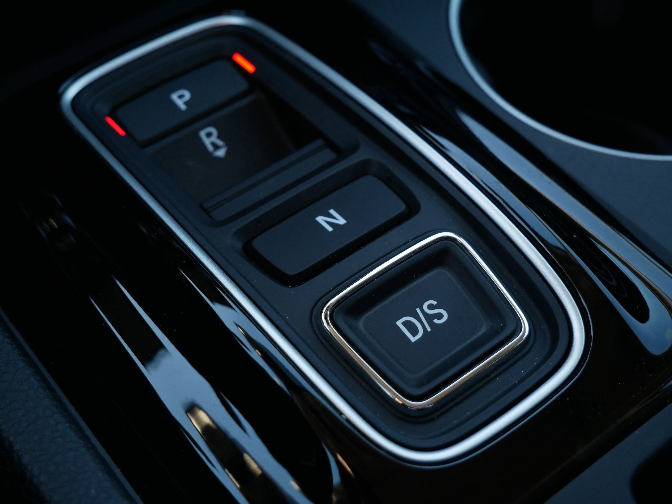 New 2026 Honda Pilot Touring image 15