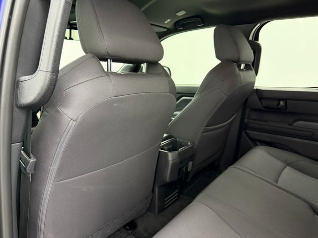 Used 2025 Toyota Tacoma SR5 w/ SR5 Upgrade Package image 31