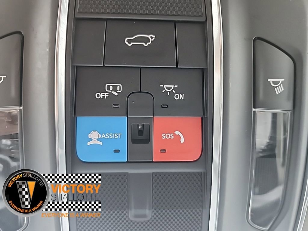 Used 2023 Jeep Wagoneer Series III w/ Preferred Equipment Group image 43