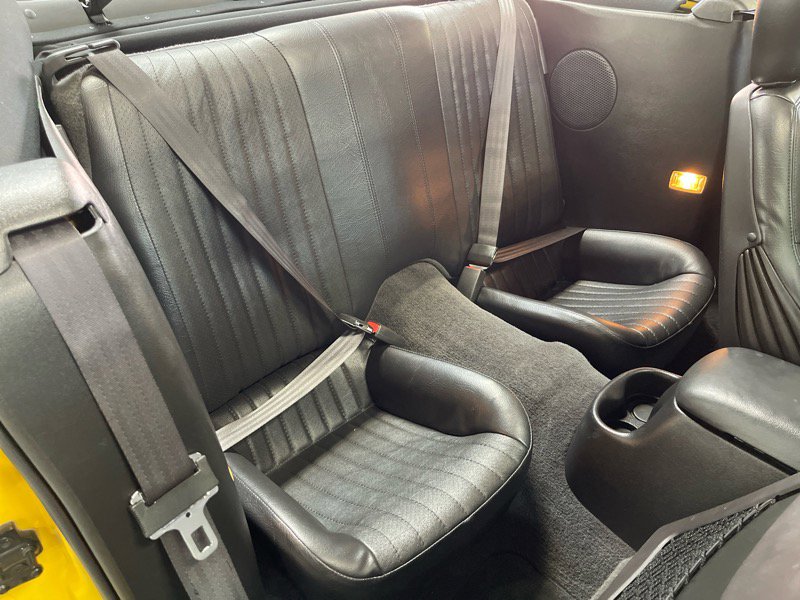 Used 2002 Pontiac Firebird Trans Am image 36