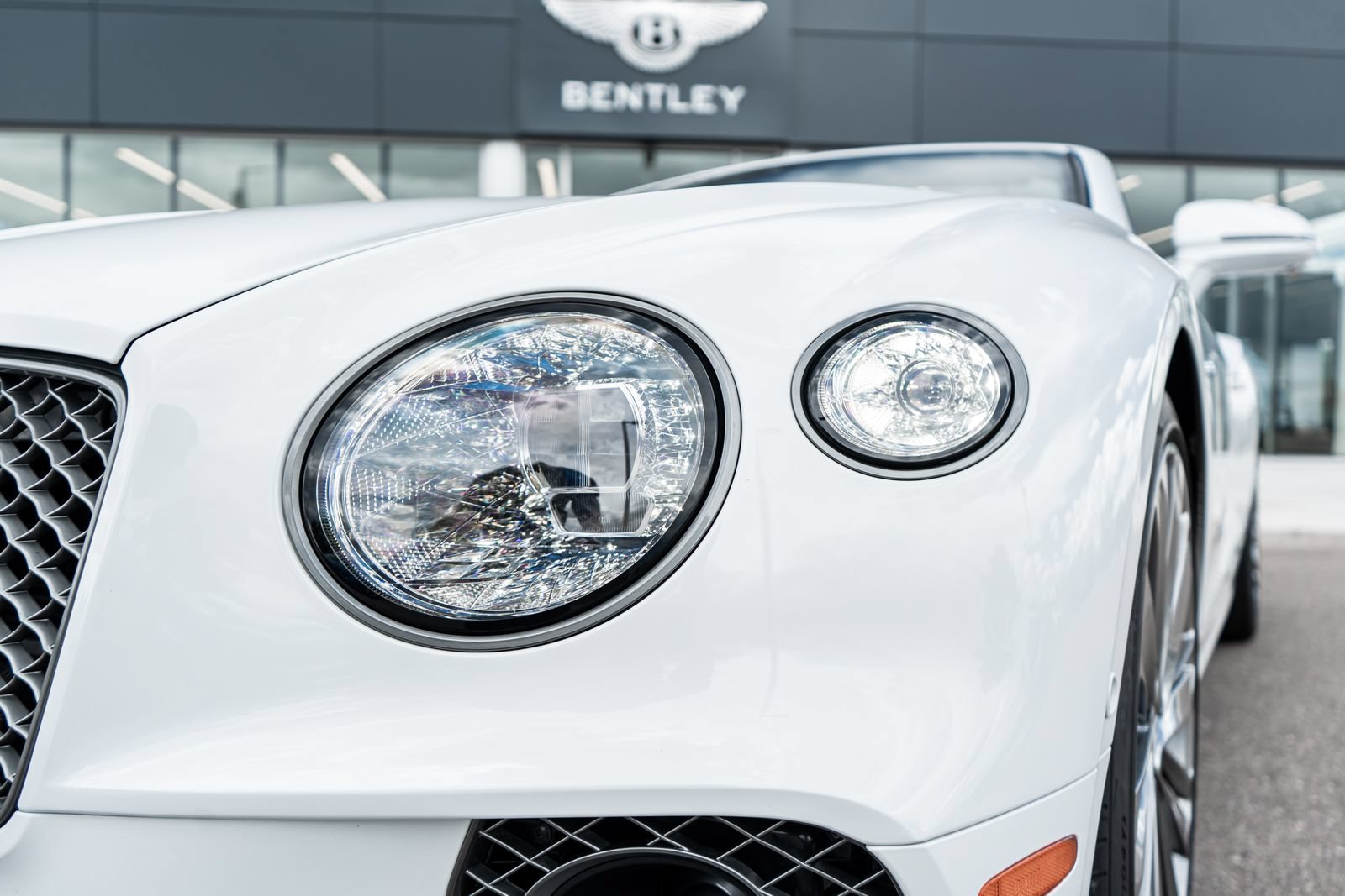 Certified 2024 Bentley Continental GT Speed AWD/4WD image 23
