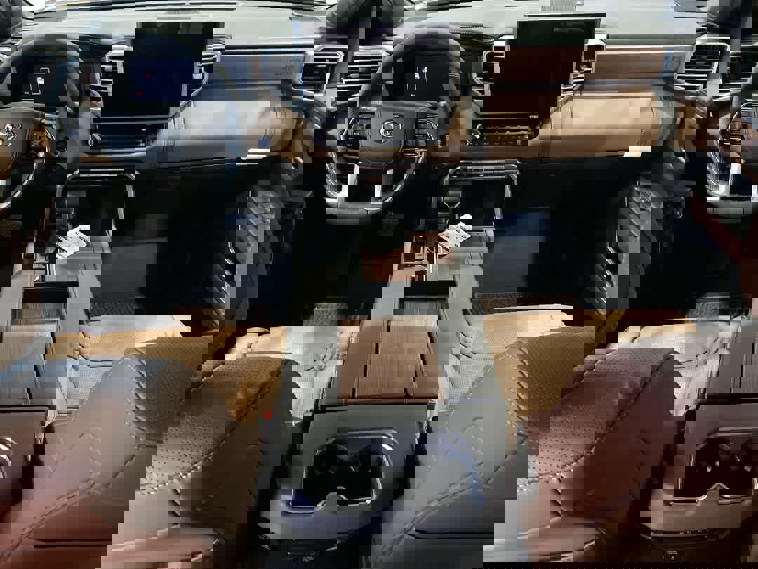 New 2026 Toyota Tundra 1794 Edition image 22