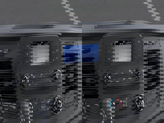 New 2025 Ford Transit 150 Low Roof w/ Fleet Safety Package image 14