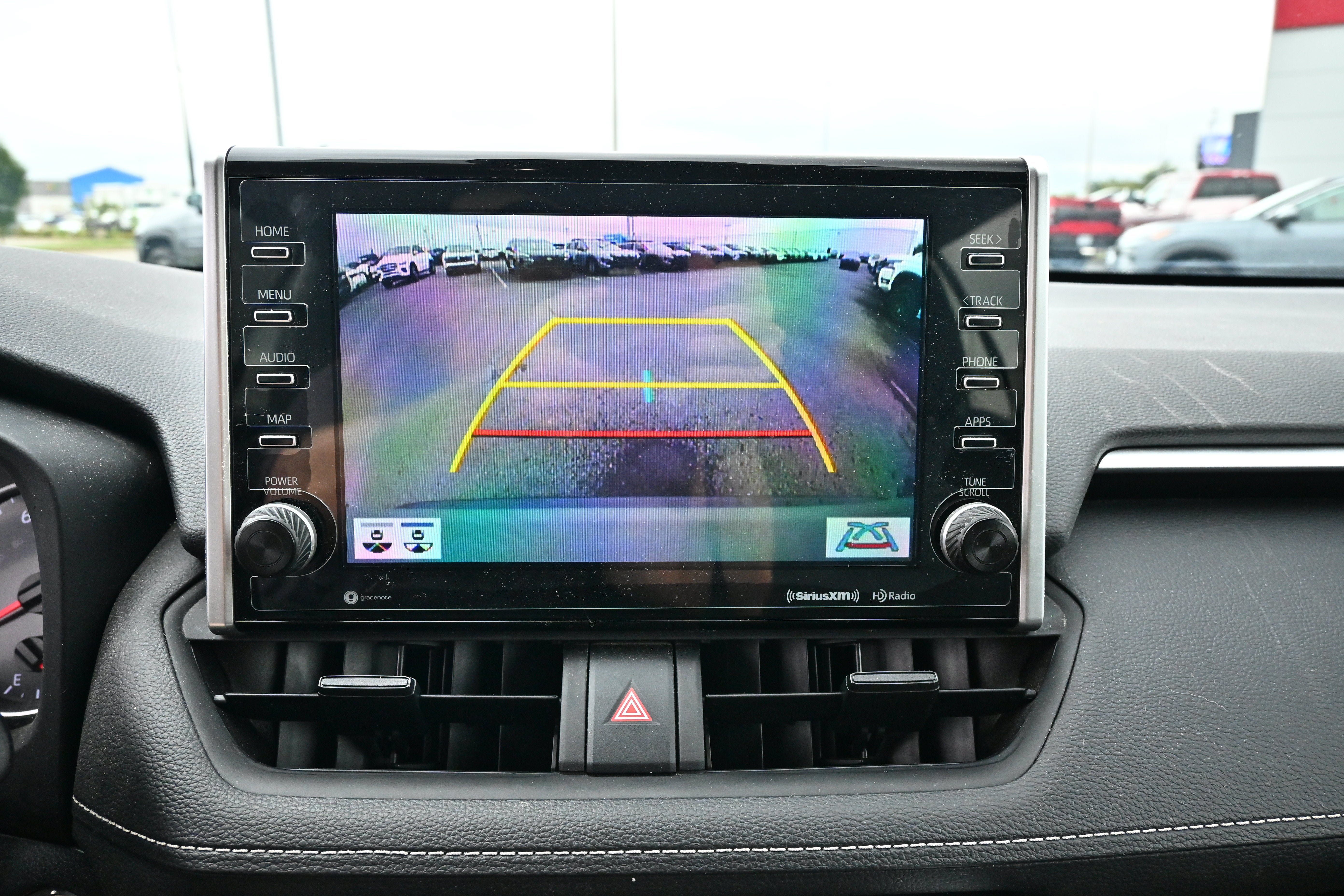 Used 2022 Toyota RAV4 XLE w/ Convenience Package AWD/4WD image 28