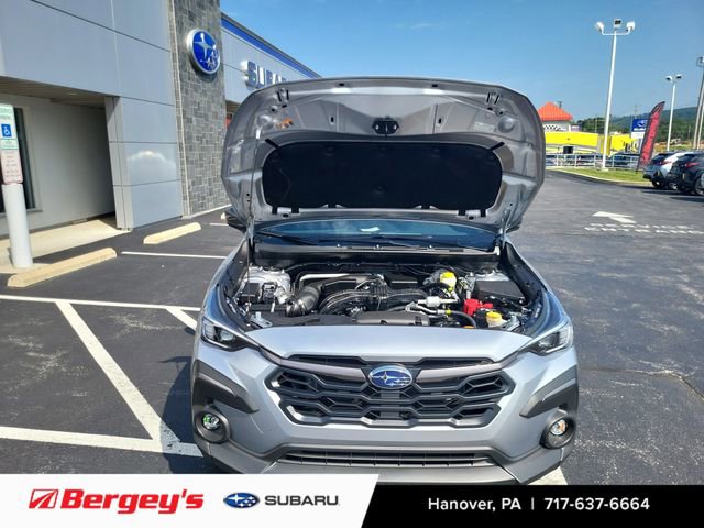 New 2025 Subaru Crosstrek 2.5i Limited image 15