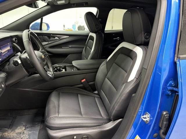 New 2026 Chevrolet Blazer EV LT image 20