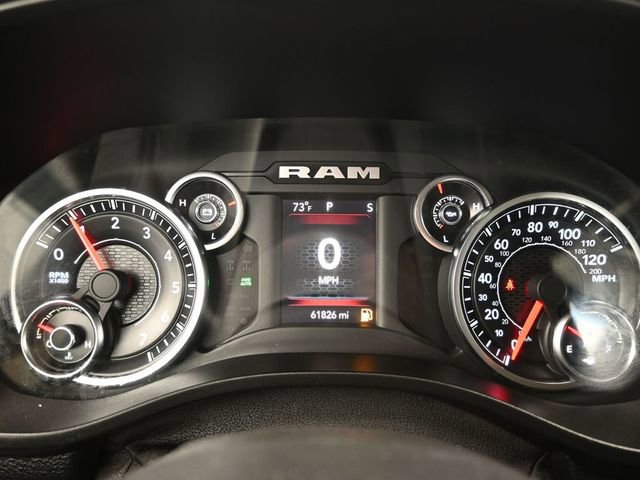 Used 2019 RAM 1500 Big Horn image 46