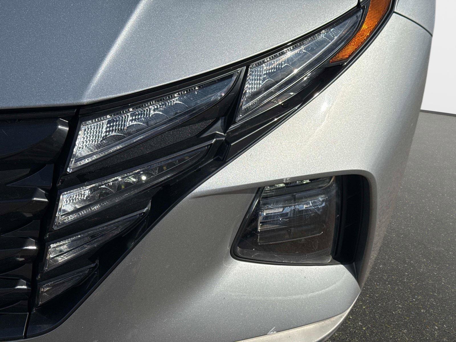 Used 2023 Hyundai Tucson SEL w/ Winter Package image 10