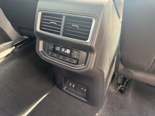 New 2026 Volkswagen Atlas SEL AWD/4WD image 23